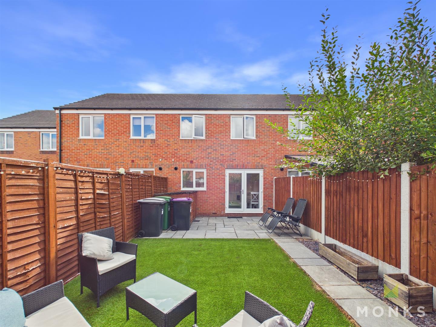 4 Broadhead Drive, Shrewsbury, SY1 4FB For Sale
